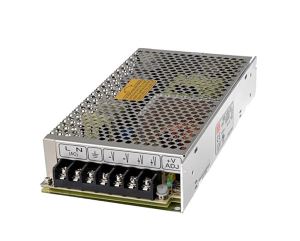 Swiċċ ta 'provvista ta' enerġija 60VDC-70VDC għal stepper u servo faċli