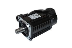 Nema32 użu servo brushless Motor Nema32 għal magna tat-tħin