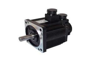 150mm Flange AC Servo Motor jistgħu jintużaw ma 'tipi ta' servo drive