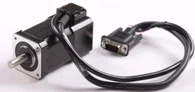 Nema 17 Hybrid Stepper Motor B'kodifikatur 1000PPR B'0.3Nm