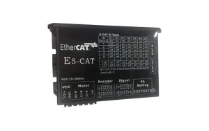 Sewwieq ta 'Servo Ibridu EtherCat