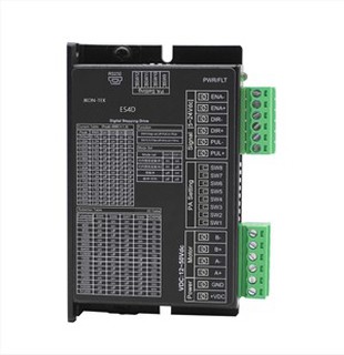 Sewwieq Stepper Diġitali 3A